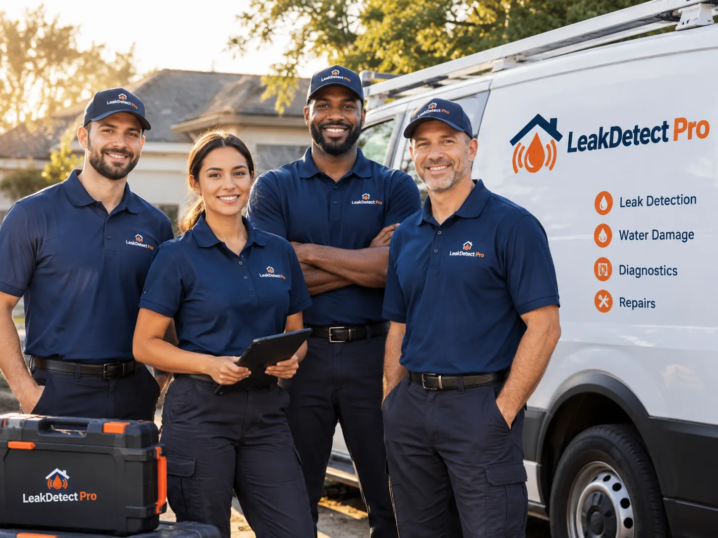 Roof Repair company in Pullman, WV